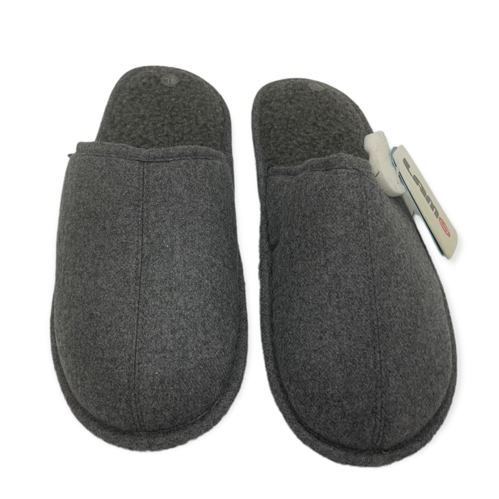 LAMO Slip On Slippers NWT